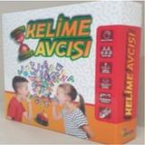 Aklımda Zeka Oyunları Kelime Avcısı