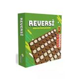 Aklımda Zeka Oyunları - Reversi