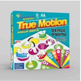 Aklımda Zeka Oyunları True Motion (Dokun Bekle)