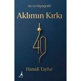 Aklımın Kırkı