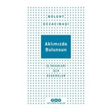 Aklımızda Bulunsun - Bülent Eczacıbaşı
