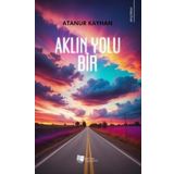 Aklın Yolu Bir Karina Yayınevi