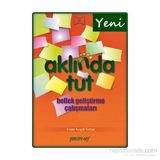 Aklında Tut - pedagog yesim kesgul sercan