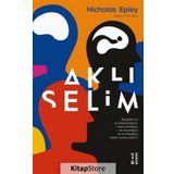 Aklıselim - Nicholas Epley