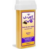 AKLLI85 100 ml Roll-on Sir Ağda Natürel HMNGO87879
