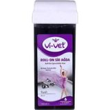 AKLLI85 Roll-on Sir Ağda Siyah 100 ml HMNGO87879