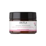 aklow akyoleticaret % 100 Doğal Göz Çevresi Kremi Gül, 15 ml