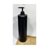 aklow akyoleticaret 1000 ml Boş Fısfıs Sprey Şişesi, 3 Adet - Renkli