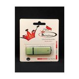 aklow akyoleticaret 16 GB Dahili Hafızalı Sensörlü USB Ses Kayıt Cihazı, Yeşil - Çok Renkli - 1 Adet