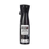 aklow akyoleticaret 17889 Dökme Demir Koruyucu Sprey 200 Ml, Pişirme Izgaraları ve Aksesuarları Için Pas ve Korozyon Koruması - Çok Renkli