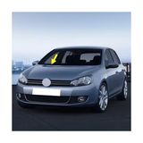 aklow akyoleticaret 1Q1955410 Vw Golf 6 2009-2012 Uyumlu Ön Sağ Silecek Kolu Yolcu Tarafı - Çok Renkli