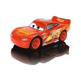 aklow akyoleticaret 203081000 Rc Cars 3 Şimşek Mcqueen Uzaktan Kumandalı Oyuncak Araba, 10 Metre Menzilli - Çok Renkli