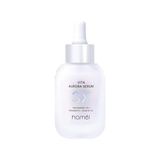 aklow akyoleticaret 3x Vita Aurora Serum %10 Niacinamide Koyu Leke Karşıtı Cilt Tonu Eşitleyici Serum Kore 30 ml