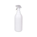 aklow akyoleticaret 50 Adet 1000 ml Kimyasala Dayanıklı Boş Sprey Şişesi - Renkli