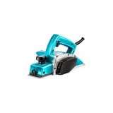 aklow akyoleticaret 780 W Motor Korumalı, Otomatik Şanzımanlı Çift Bıçaklı Planya Rende Makinesi