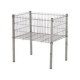 aklow akyoleticaret 80X60X80 Havuz Sepeti, Promosyon ve Market Sepeti, Yfg-35
