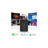 aklow akyoleticaret Aı Box Kablosuz Carplay ve Android Auto Multimedya Dönüştürücü