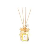 aklow akyoleticaret Amber Çiçeği Oda Kokusu 110 Ml, Silindir Şişe - Çok Renkli