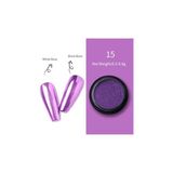 aklow akyoleticaret Ayna Efekt Pigment (46283-15) 2445