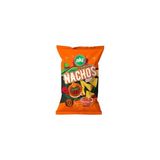 aklow akyoleticaret Bbq Aromalı Glutensiz Nachos Cips 225 G