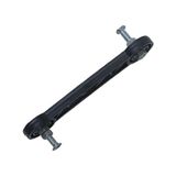 aklow akyoleticaret Beşik Sallama Aparatı Siyah 15.5 cm - 10 x 10 cm - Renkli