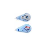 aklow akyoleticaret Bic Tipp-Ex Mini Pocket Pastel Renkler - Çok Renkli - Standart - Otomatik