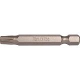 aklow akyoleticaret Bits Uç T30 5 cm Buldex Vida Için Uygun - Çok Renkli