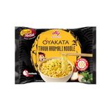 aklow akyoleticaret Bizim Mutfak Oyakata Tavuk Aromalı Noodle 75 G