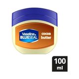 aklow akyoleticaret Blue Seal 100 ml Cocoa Butter Kakao Yağlı Onarıcı Jel Vazelin