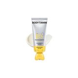 aklow akyoleticaret Bodytamin Niacinamide B3%5 El ve Boyun Kremi, Masaj Başlıklı, Aydınlatıcı, Sıkılaştırıcı, Nemlendirici, 60 ml