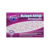 aklow akyoleticaret Bulaşık Altlığı, Orta Boy - 10 cm