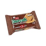 aklow akyoleticaret Burçak Tam Buğday Unlu Bisküvi 3 x 131 G