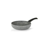aklow akyoleticaret Cemile 1FLN-PIVPB2670 Pt Viva 2,6 cm Derin Tava - Çok Renkli