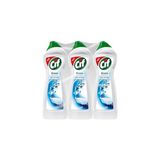 aklow akyoleticaret Cif Krem 750 ml 3 Adet Amonyak x - 10 cm