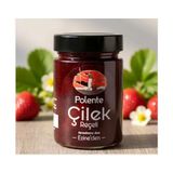 aklow akyoleticaret Çilek Reçeli 400 G