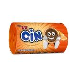 aklow akyoleticaret Cin Portakallı Bisküvi 325 G