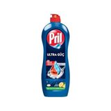 aklow akyoleticaret Cold Power Yağ Çözme Etkili Limon Kokulu Sıvı Bulaşık Deterjanı 675 G, Limon Kokulu 675 G