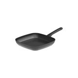 aklow akyoleticaret Dina Helix Yapışmaz Pancake Tavası 26 cm - Çok Renkli