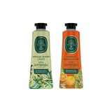 aklow akyoleticaret El ve Vücut Kremi Ayvalık Zeytin Çiçeği ve Bodrum Mandalinası 50 ml