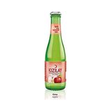 aklow akyoleticaret Elma Aromalı Maden Suyu, 24 x 200 ml