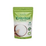 aklow akyoleticaret Eritritol 400 G, 1 Paket; Keto, Ketojenik ve Vegan Diyete Uygun