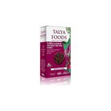 aklow akyoleticaret Filizlendirilmiş Çiğ Karabuğday & Mor Havuç & Pancar Makarnası 200G