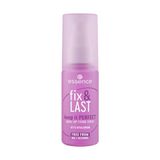 aklow akyoleticaret Fix & Last Keep It Perfect Makyaj Sabitleyici Sprey - Renkli