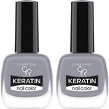 aklow akyoleticaret gr Keratın Naıl Color No: 71 1 Paket (1 x 1 Adet) 2'li Set - Renkli
