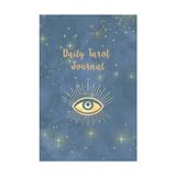 aklow akyoleticaret Günlük Tarot Günlüğü: Tek Kart Çekimleri, Kart, Soru, Mesaj ve Not Takip Defteri, Aqua - Çok Renkli - Standart - Otomatik