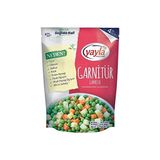 aklow akyoleticaret Haşlanmış Garnitür, 560 G Tekli Paket