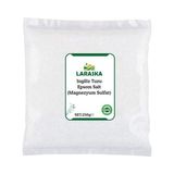 aklow akyoleticaret Ingiliz Tuzu; Epsom Tuzu, Yenilebilir Magnezyum Sülfat 250G, Edible Epsom Salt 250G