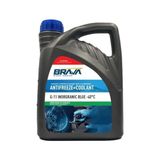 aklow akyoleticaret Inorganik 3 L G-11 Antifriz Mavi -40°c - 10 cm
