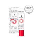 aklow akyoleticaret Instant Ageback, Yaşlanma Karşıtı Kırışıklık Giderici Yüz Germe Kremi 7 ml