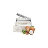 aklow akyoleticaret Katı Shea Butter Yağı, Deodorize Saf Shea Yağı 50 ml